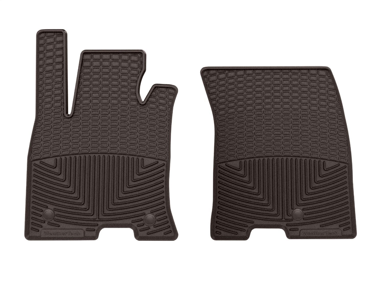 All Weather Floor Mats