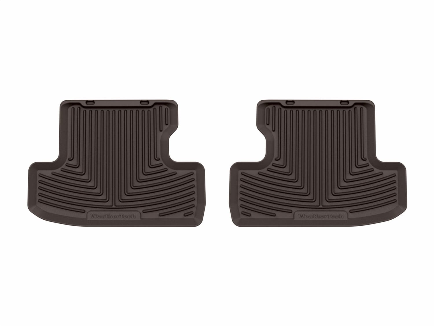 All Weather Floor Mats