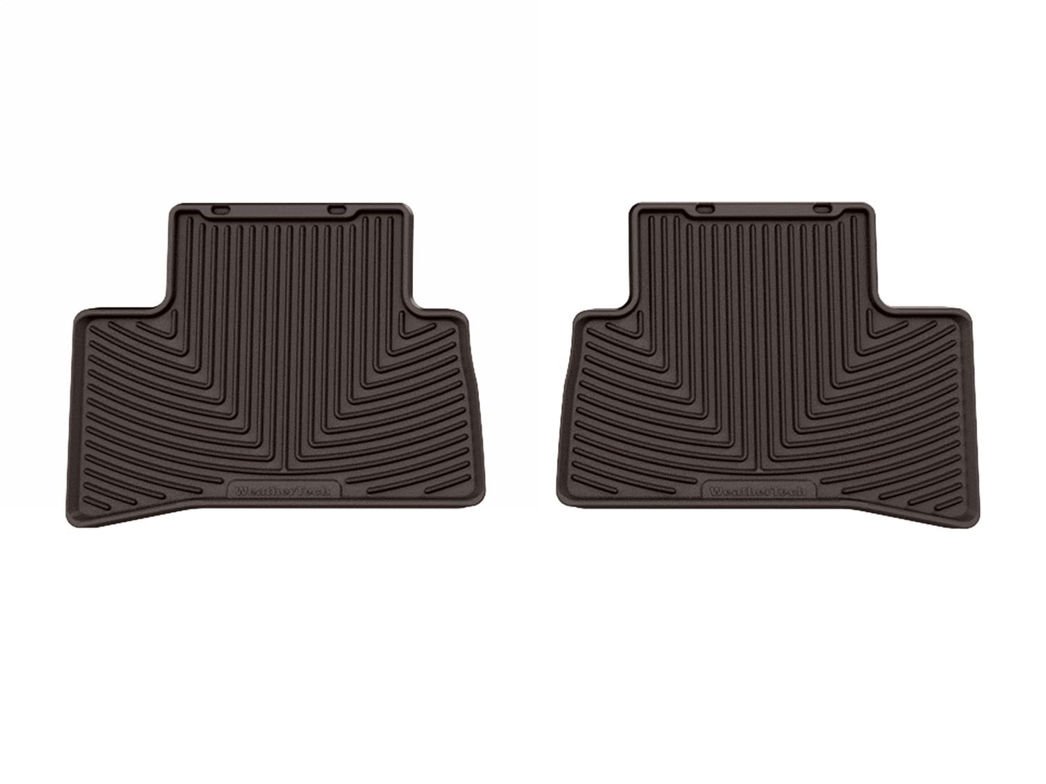 All Weather Floor Mats