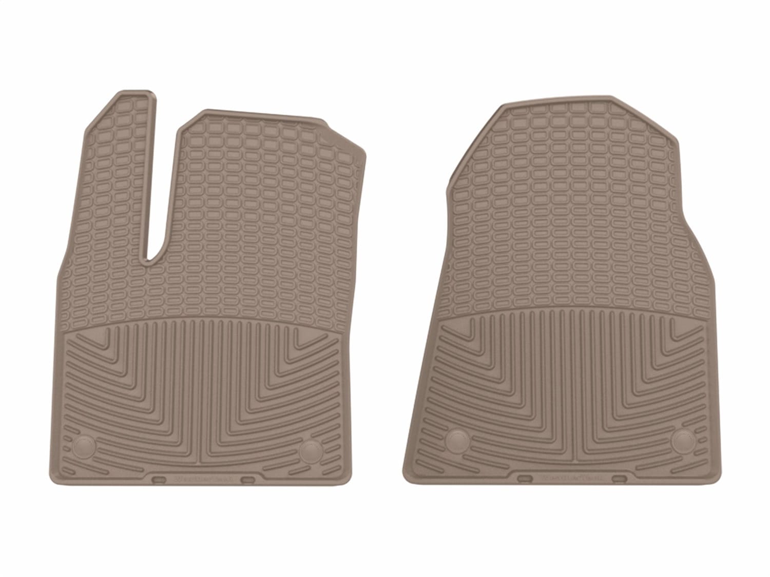 All Weather Floor Mats