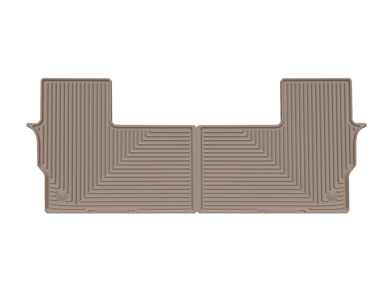 All Weather Floor Mats