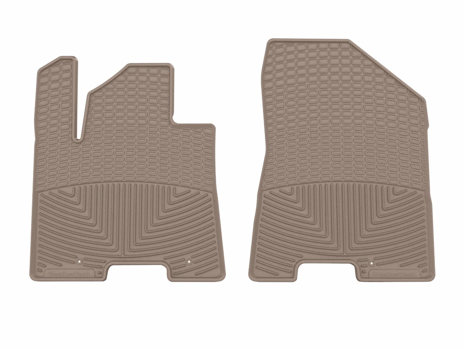 All Weather Floor Mats
