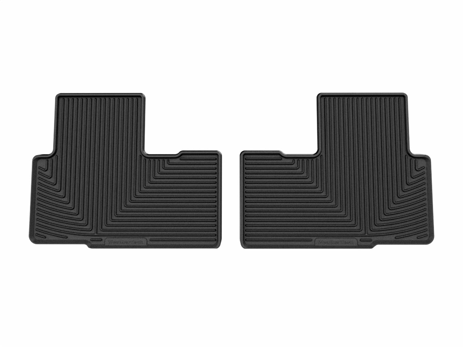 All Weather Floor Mats