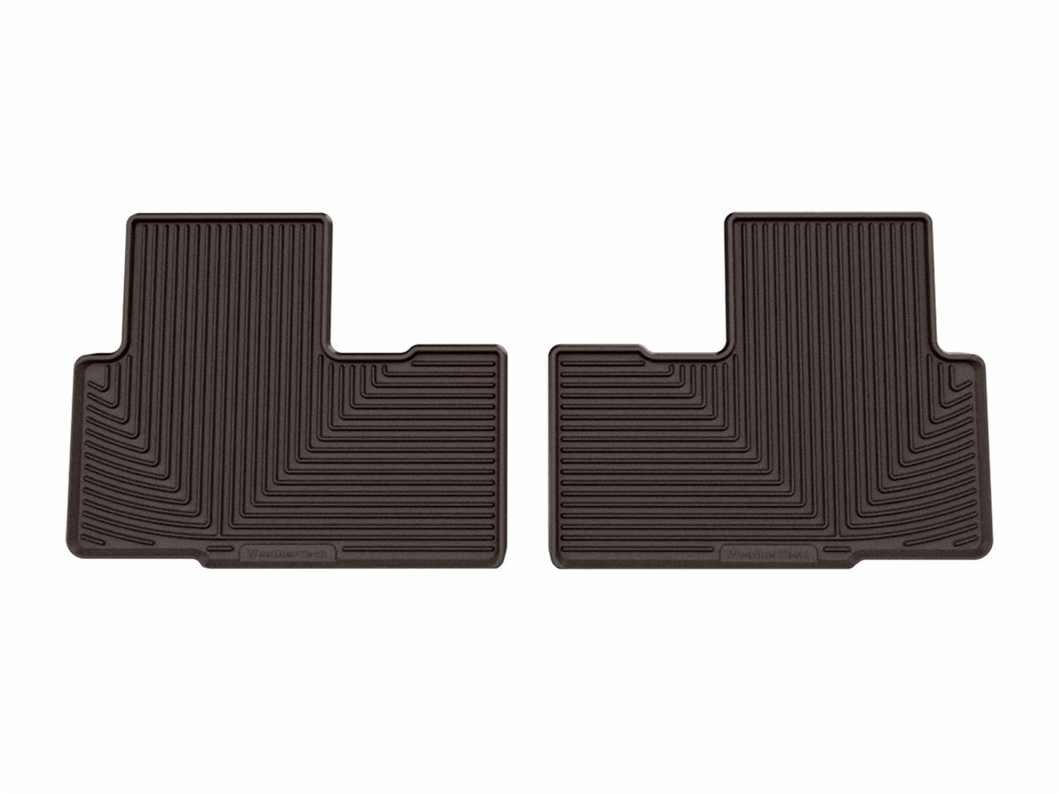 All Weather Floor Mats