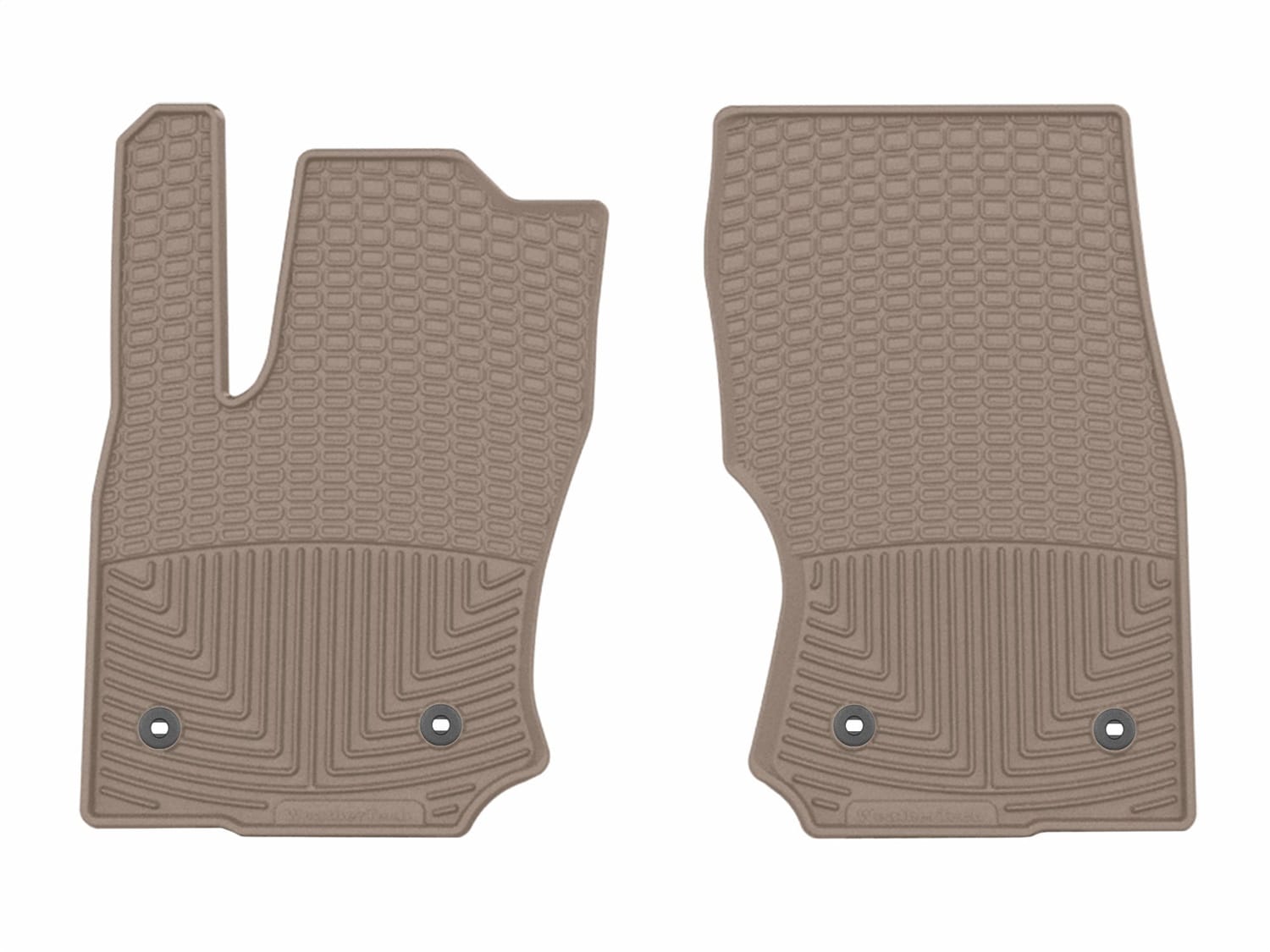 All Weather Floor Mats