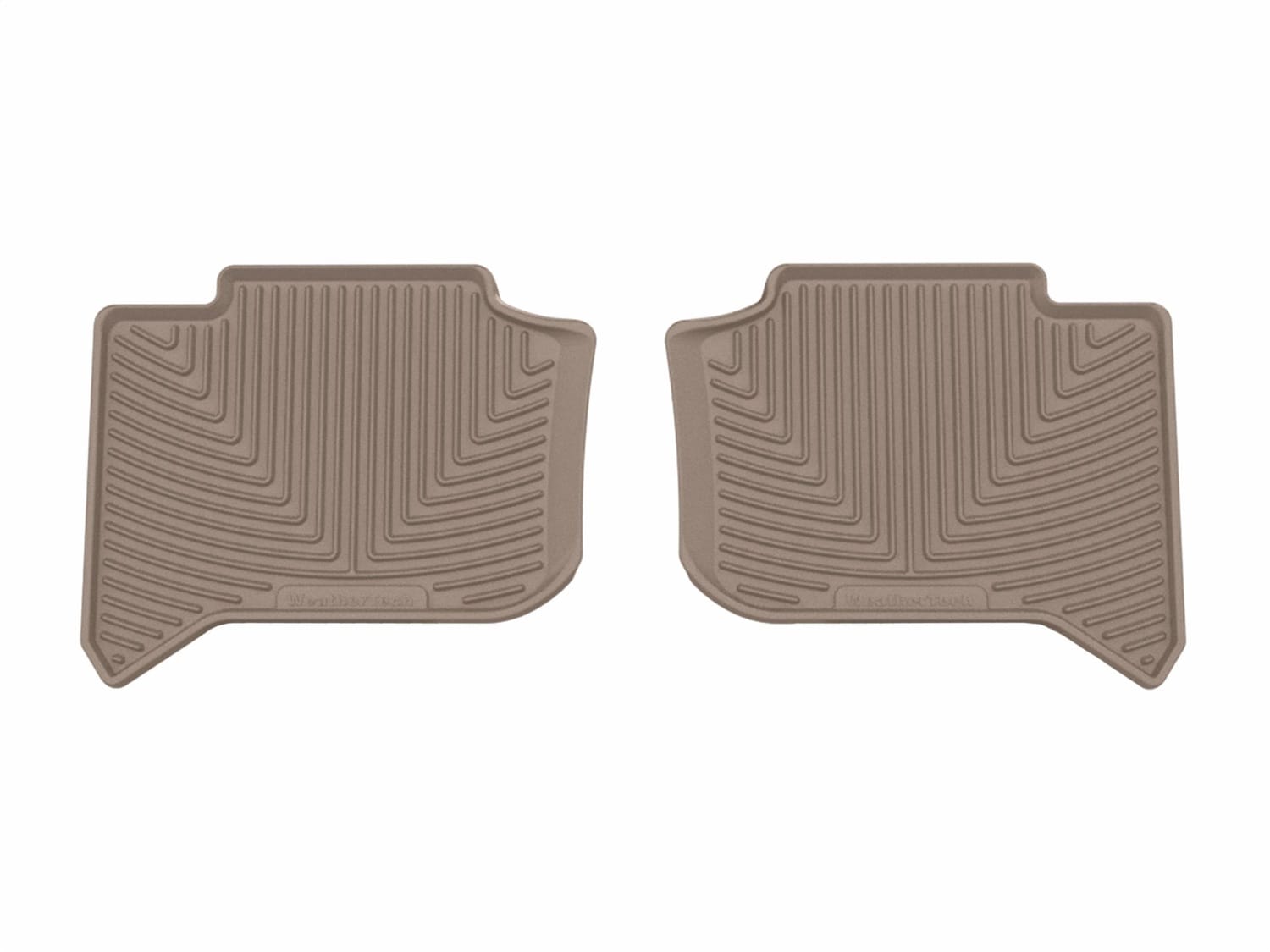 All Weather Floor Mats