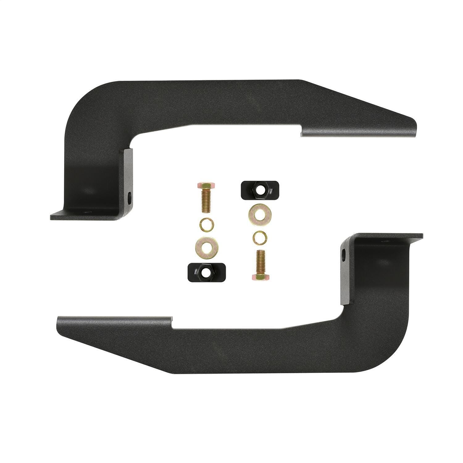 Running Board Mount Kit