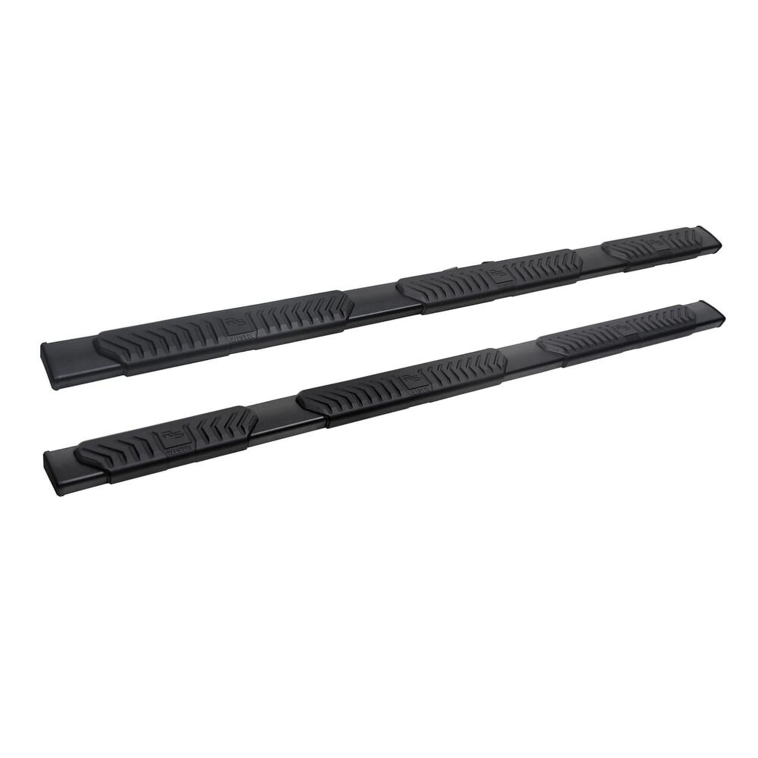 R5 M-Series Wheel-to-Wheel Nerf Step Bars