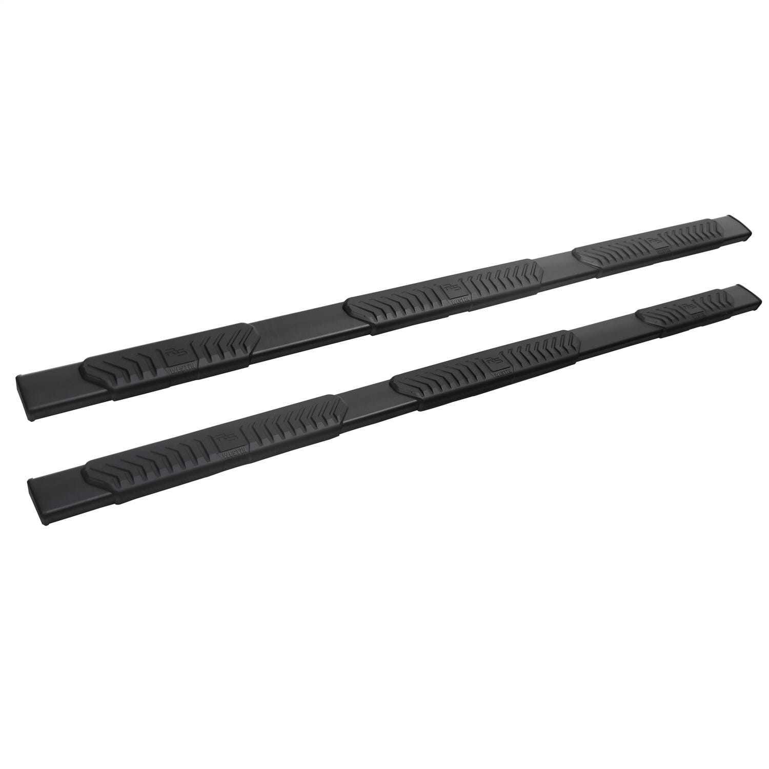 R5 M-Series Wheel-to-Wheel Nerf Step Bars