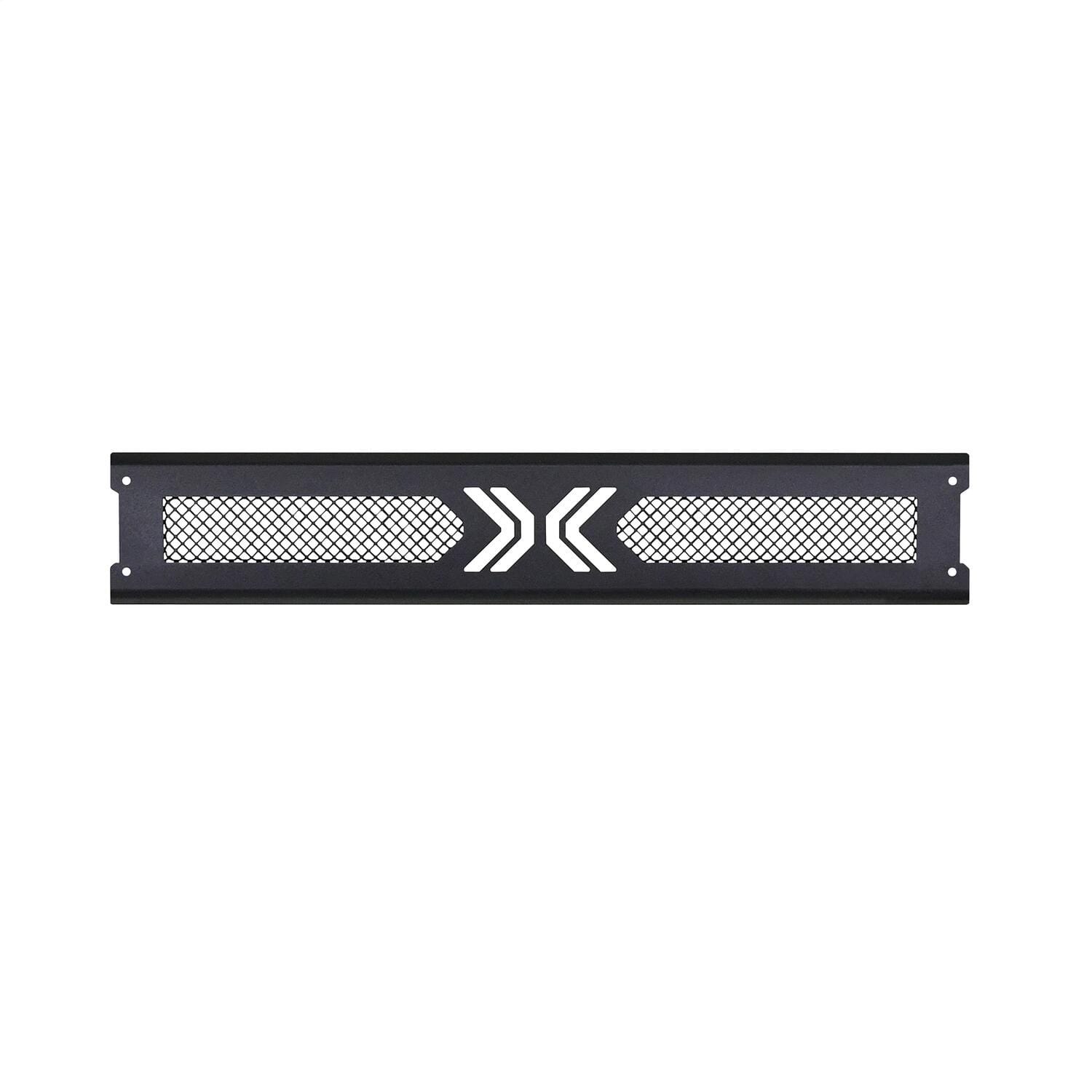 Sportsman X Mesh Panel