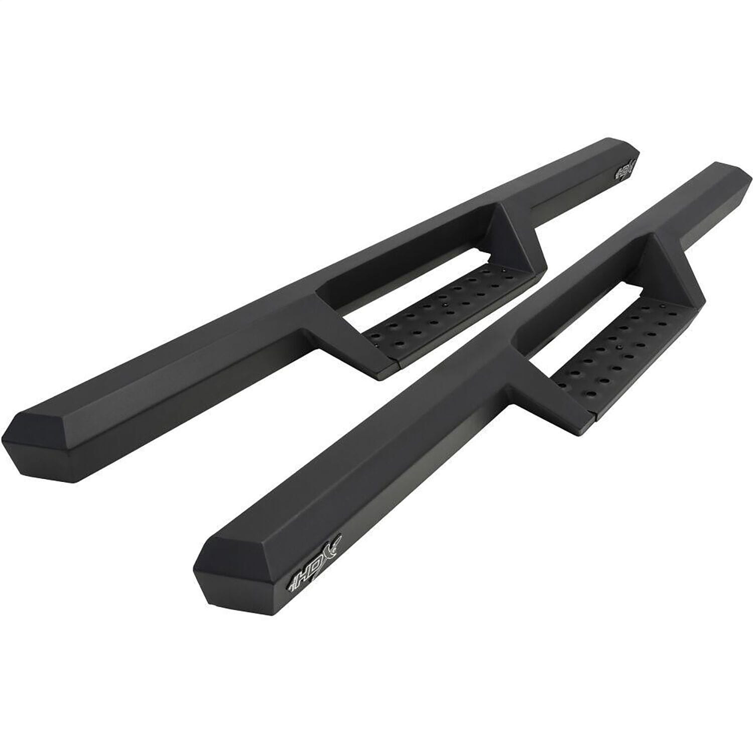 HDX Drop Nerf Step Bars