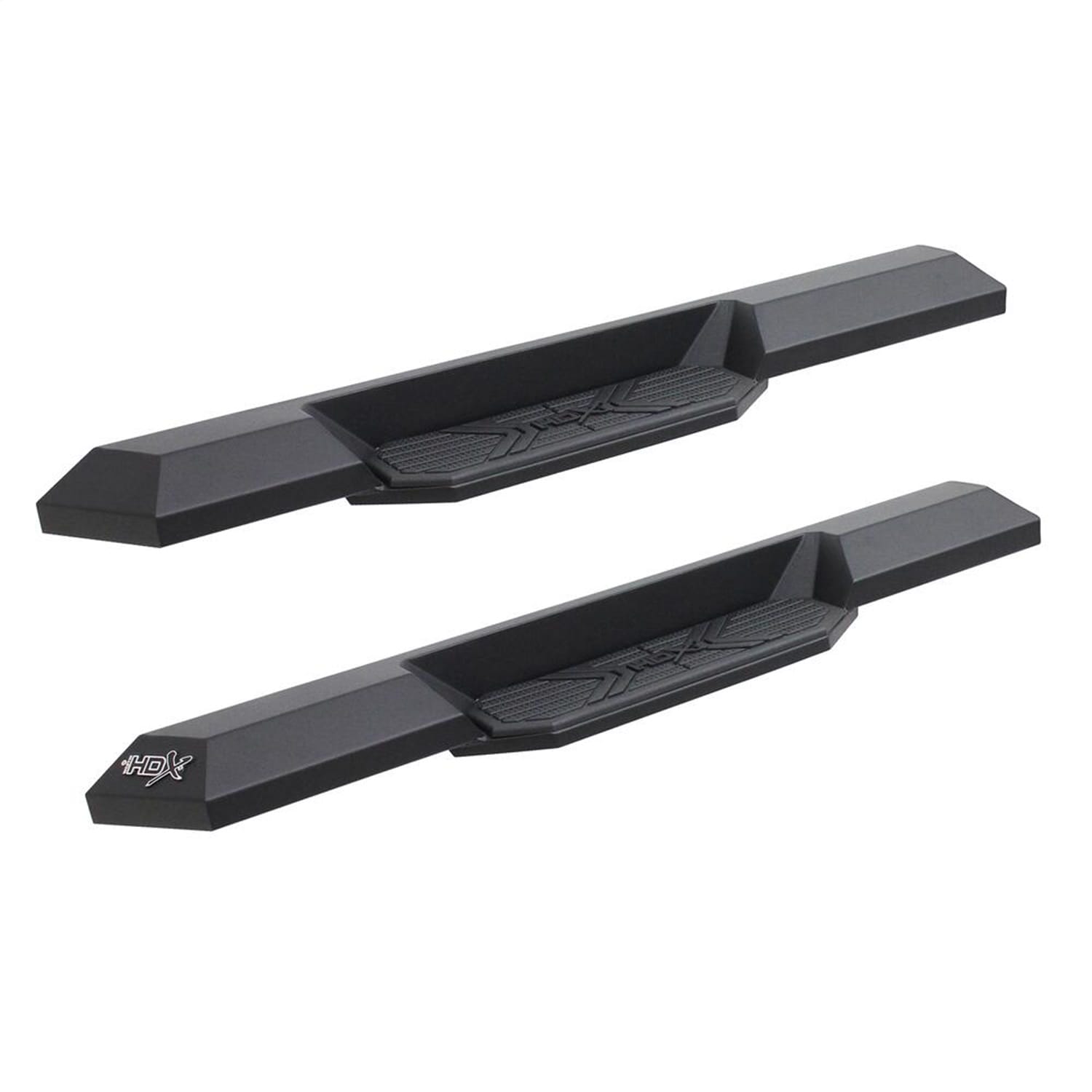 HDX Xtreme Nerf Step Bars