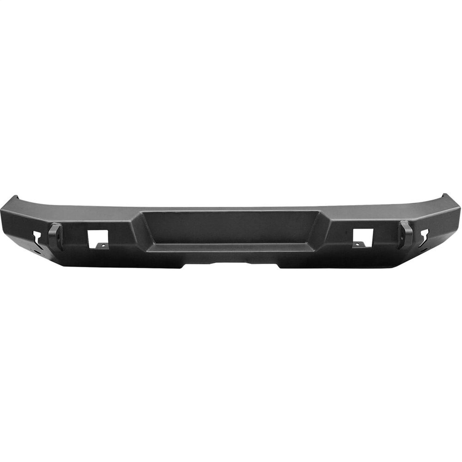 WJ2 Rear Bumper w/Tire Carrier