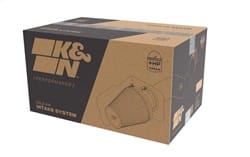 Performance Air Intake System