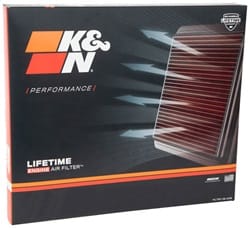 Replacement Air Filter