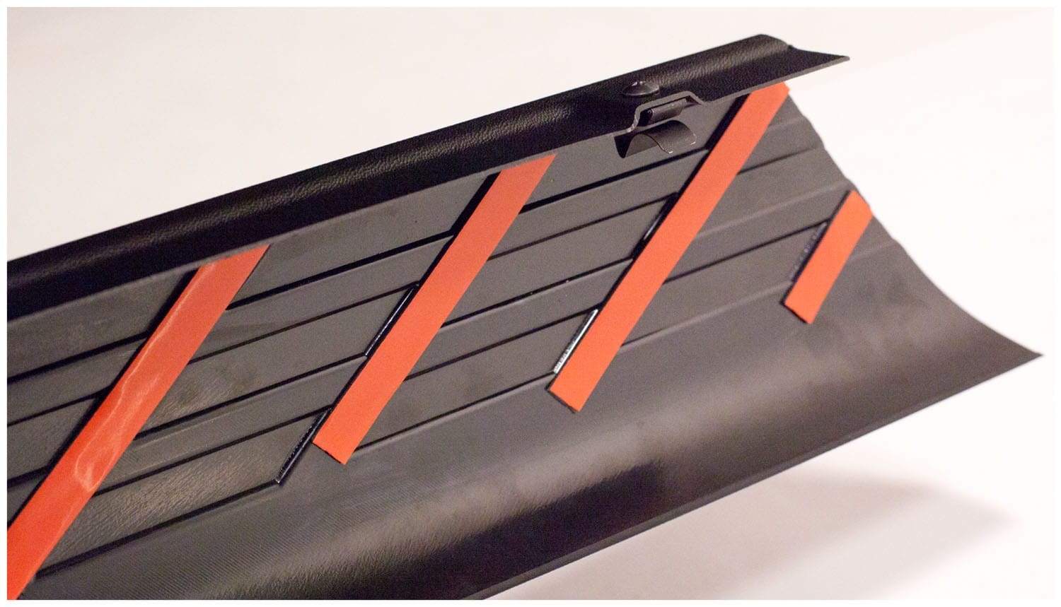 Husky Liners Bed Rail Caps