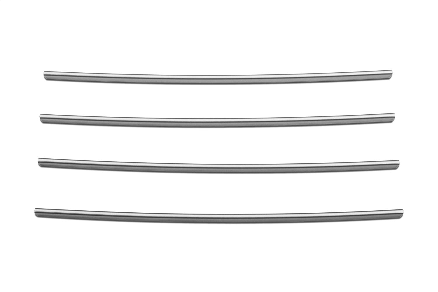 Door Edge Guards 4PC Set-Velocity Blue