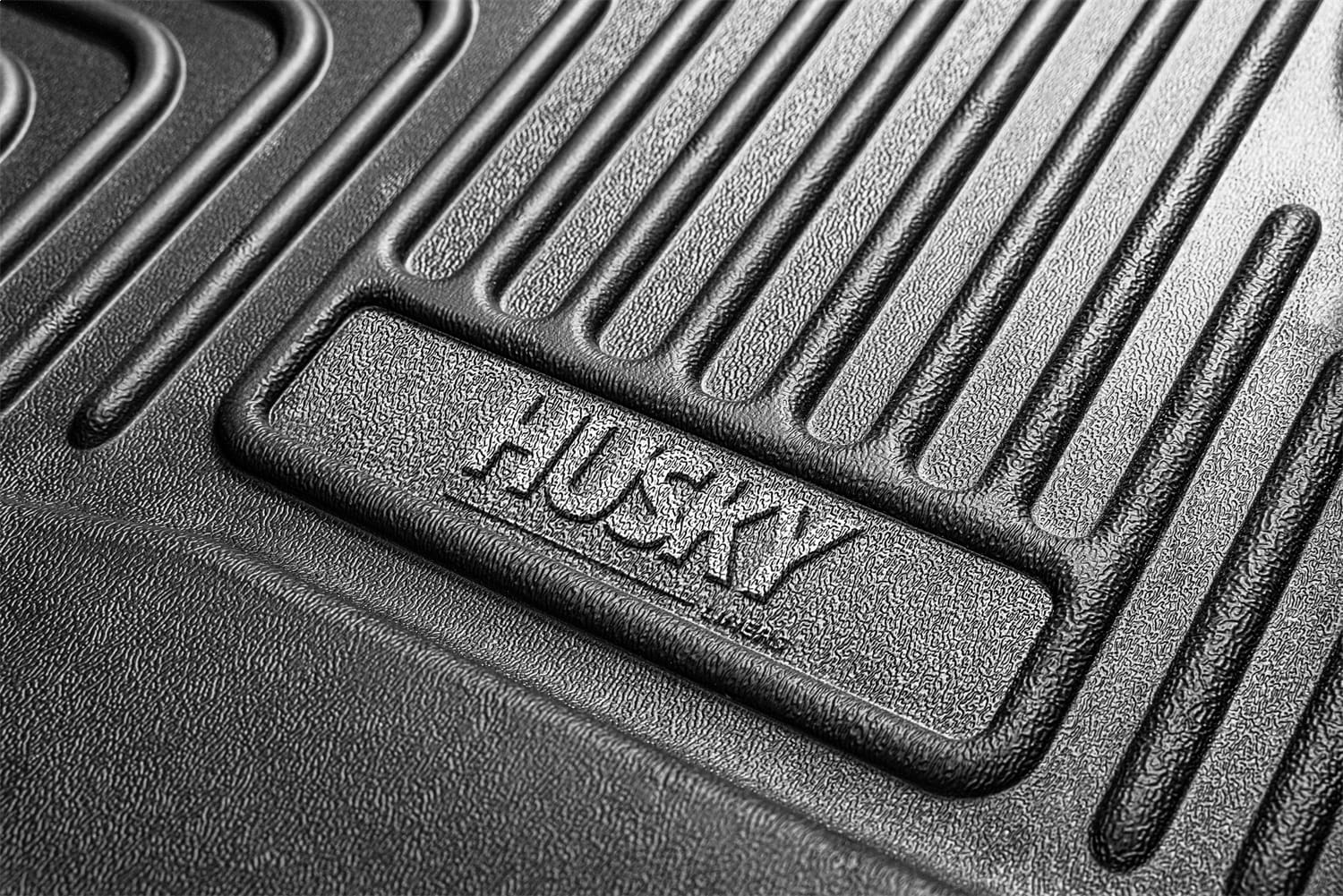 Weatherbeater-Front/2nd Seat Floor Liners