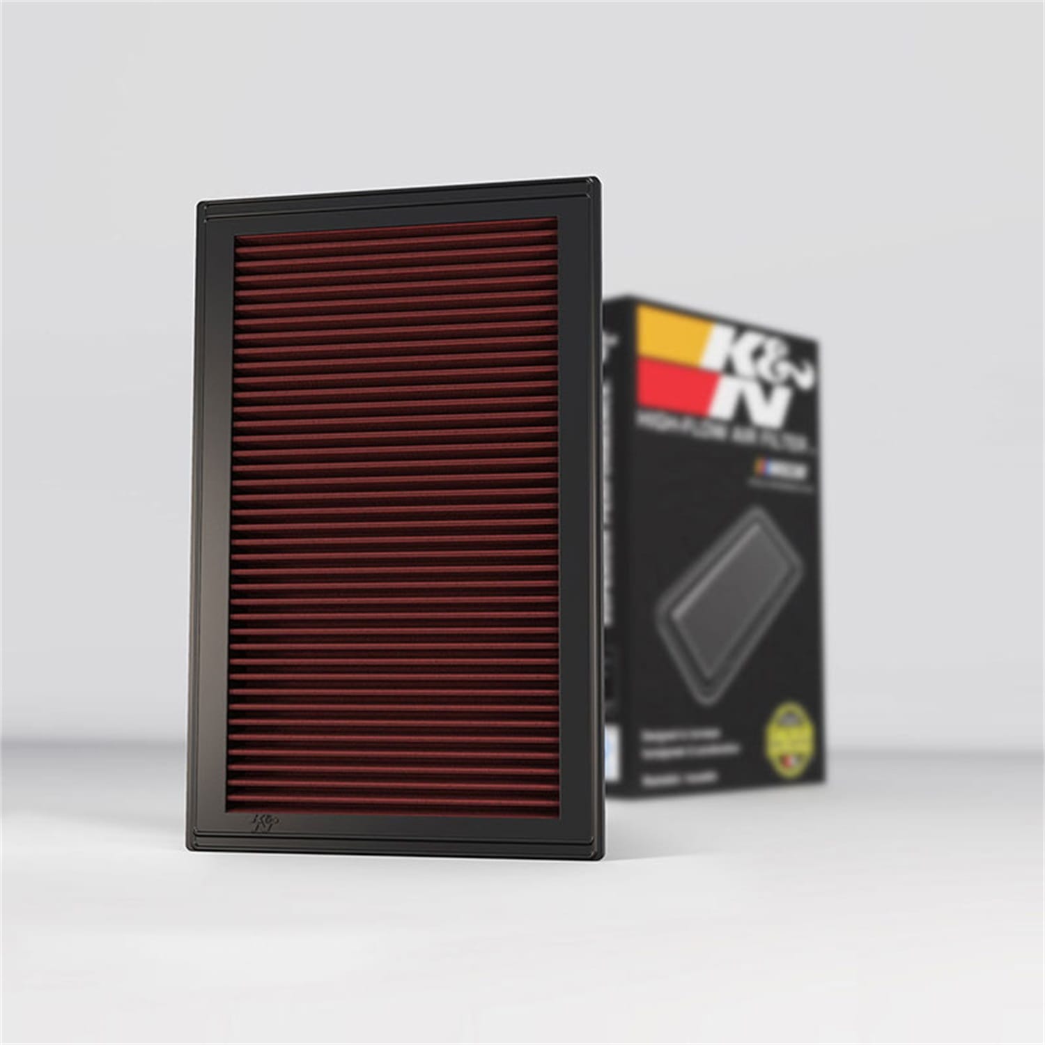 Replacement Air Filter