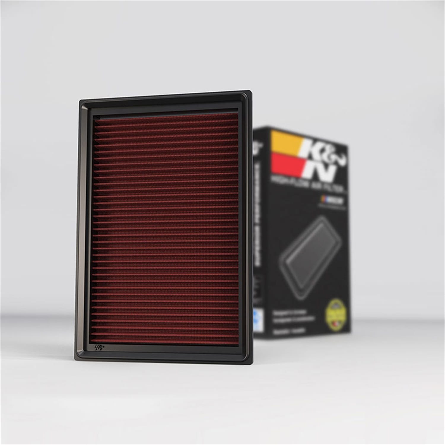 Replacement Air Filter