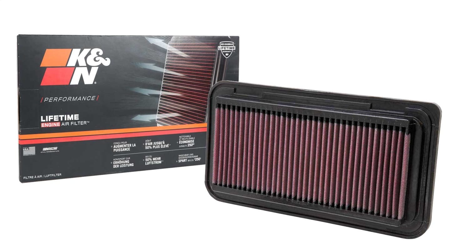 Replacement Air Filter
