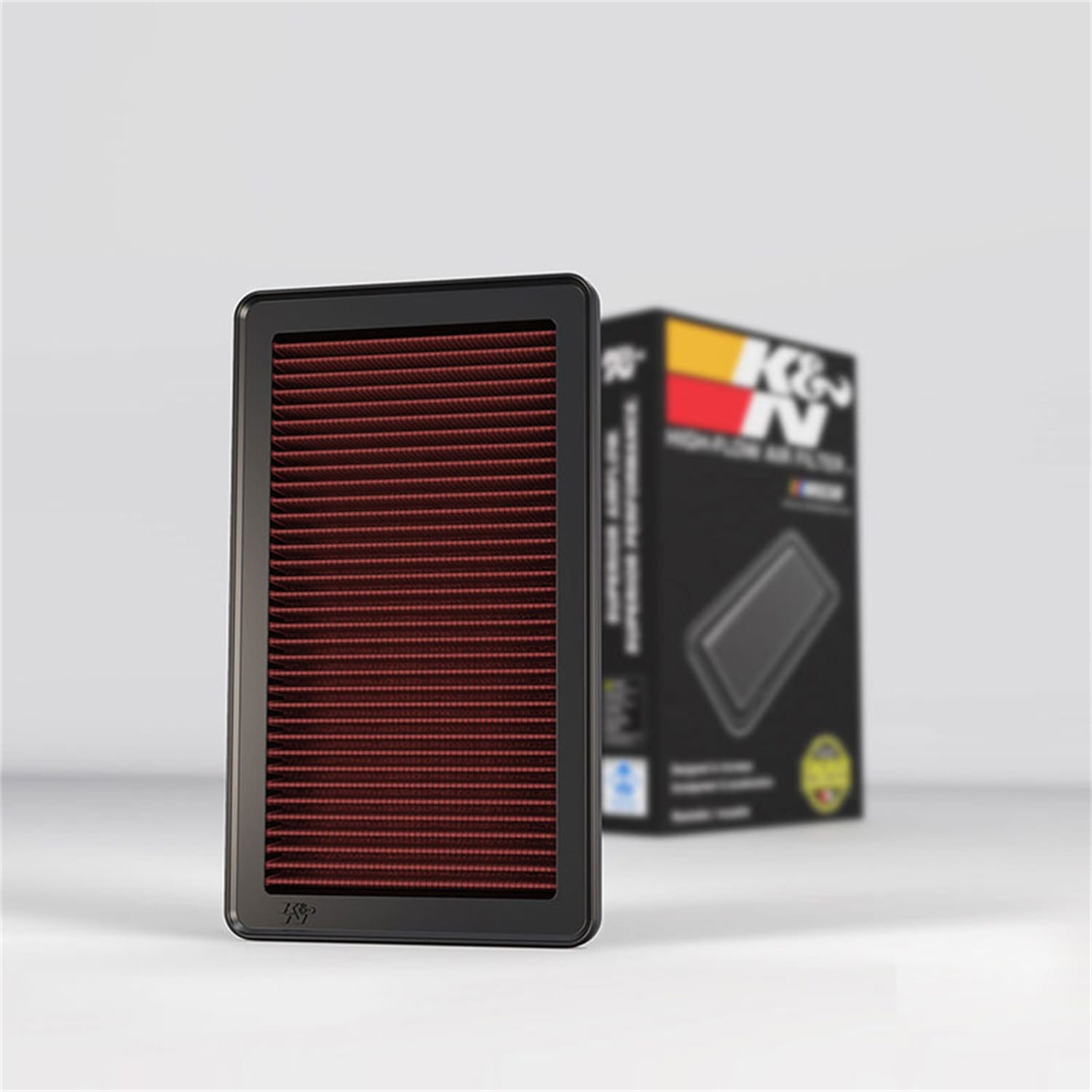 Replacement Air Filter