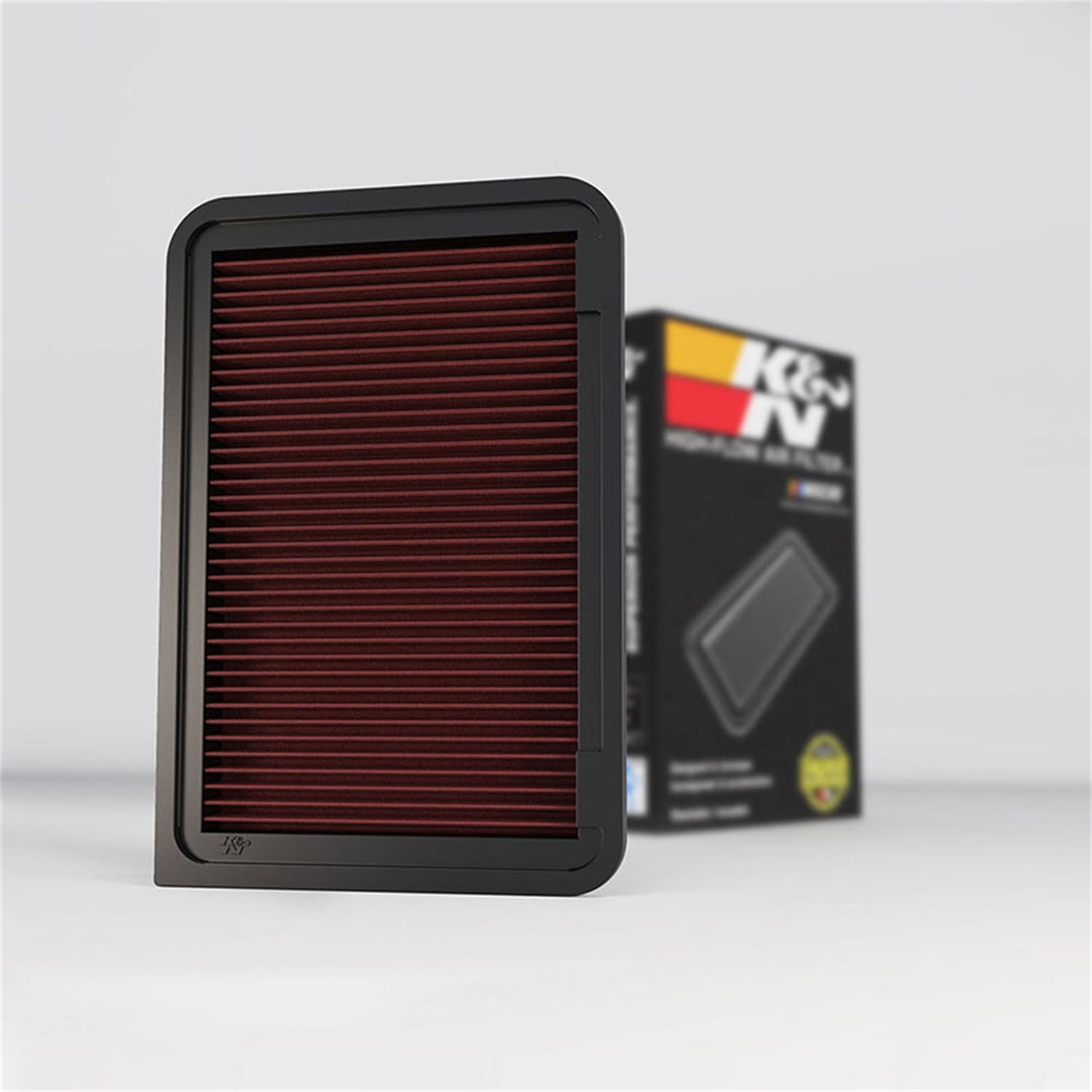 Replacement Air Filter