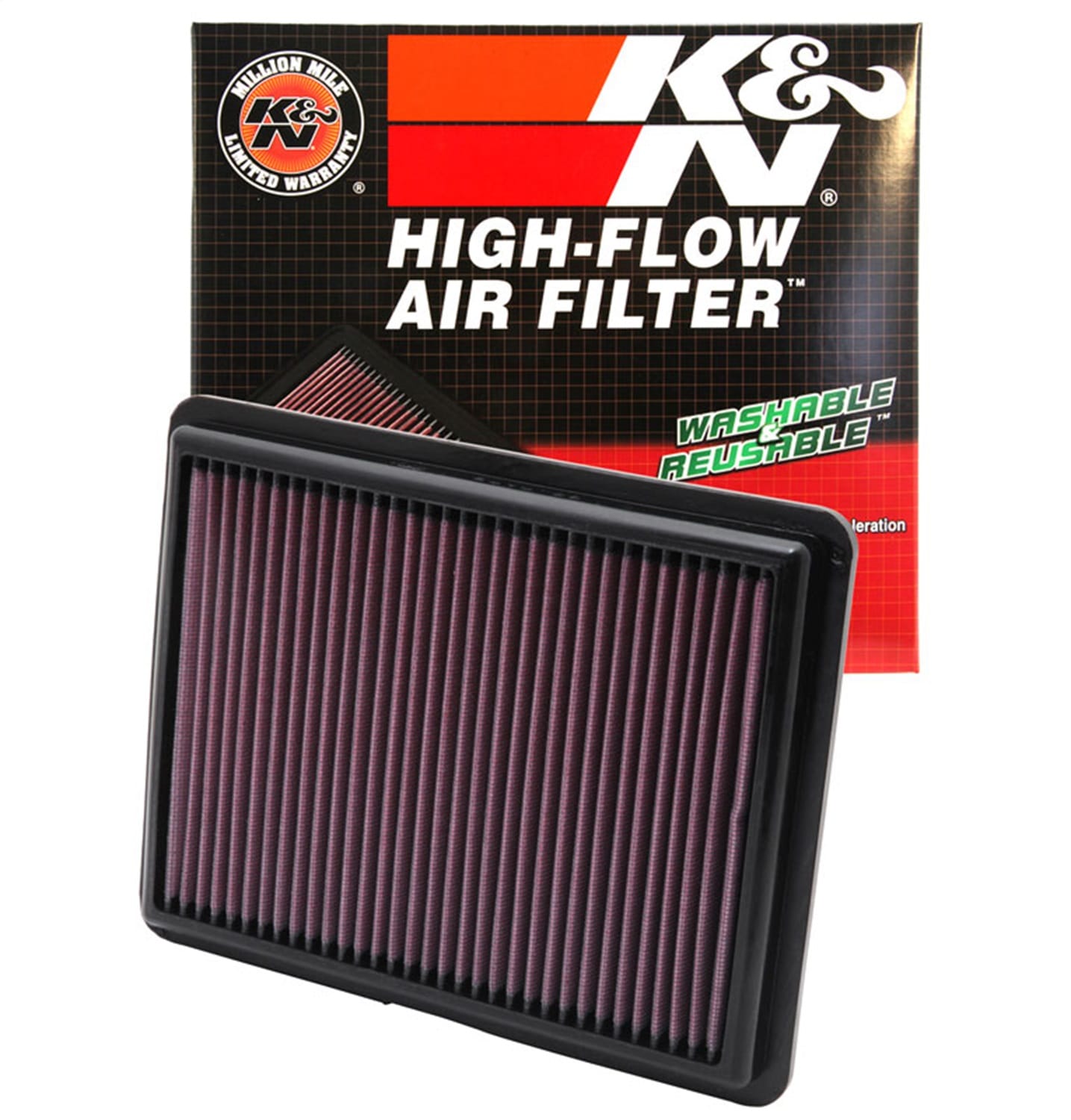 Replacement Air Filter