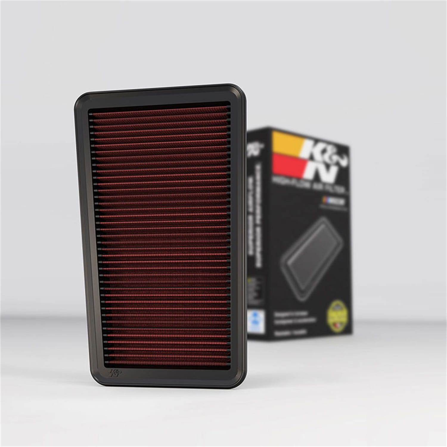 Replacement Air Filter