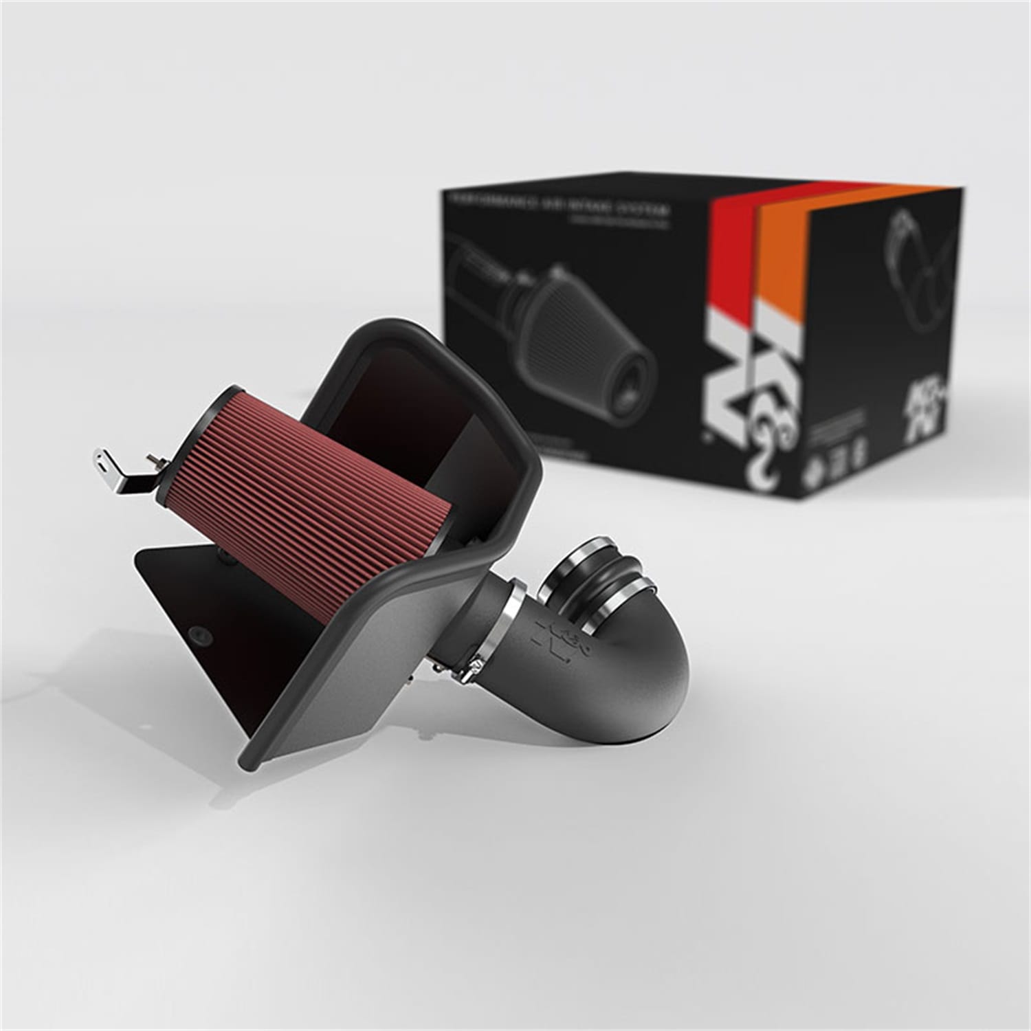 Performance Air Intake System