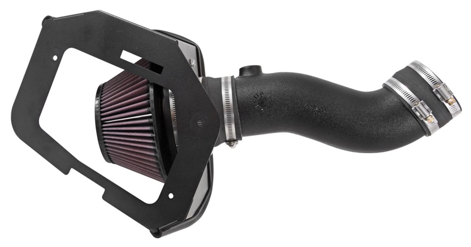 Performance Air Intake System