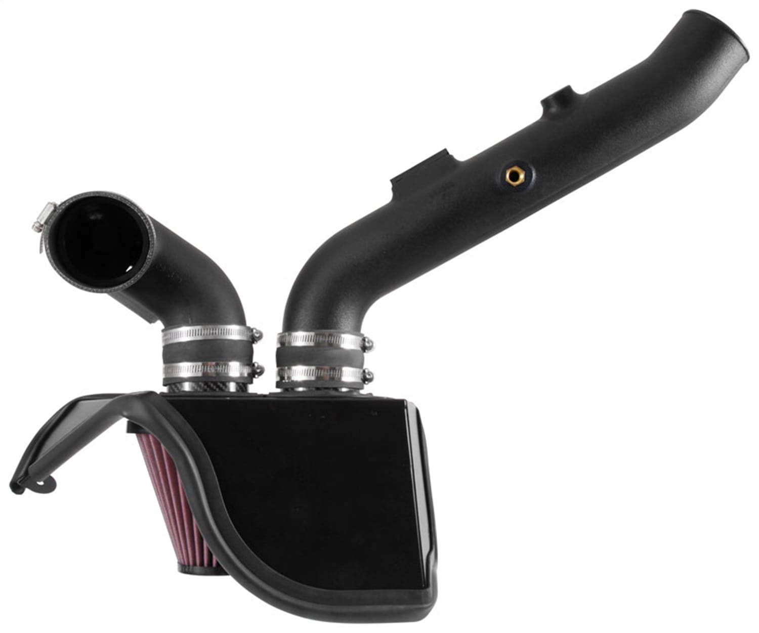 Performance Air Intake System