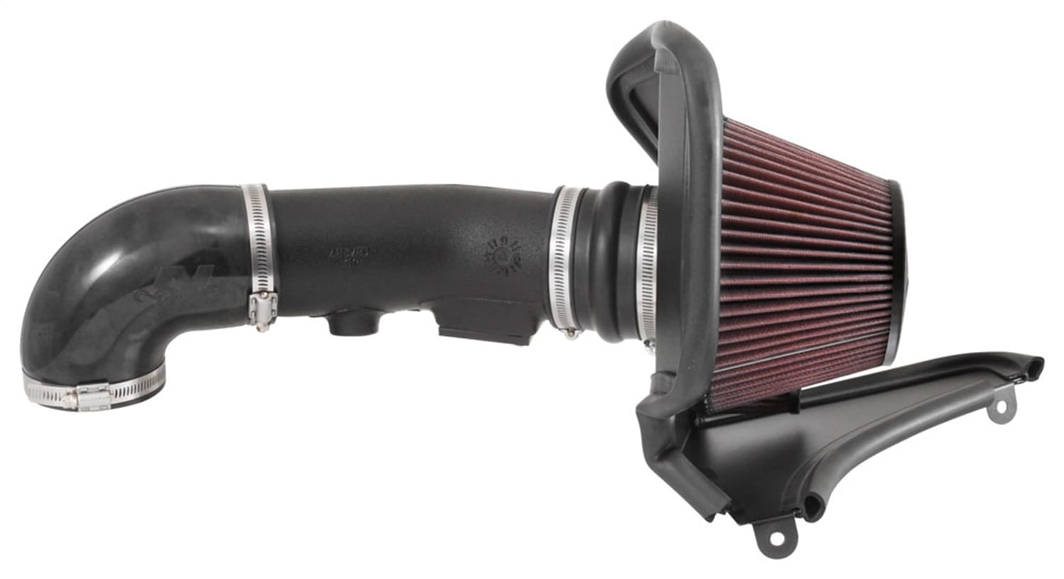 Performance Air Intake System