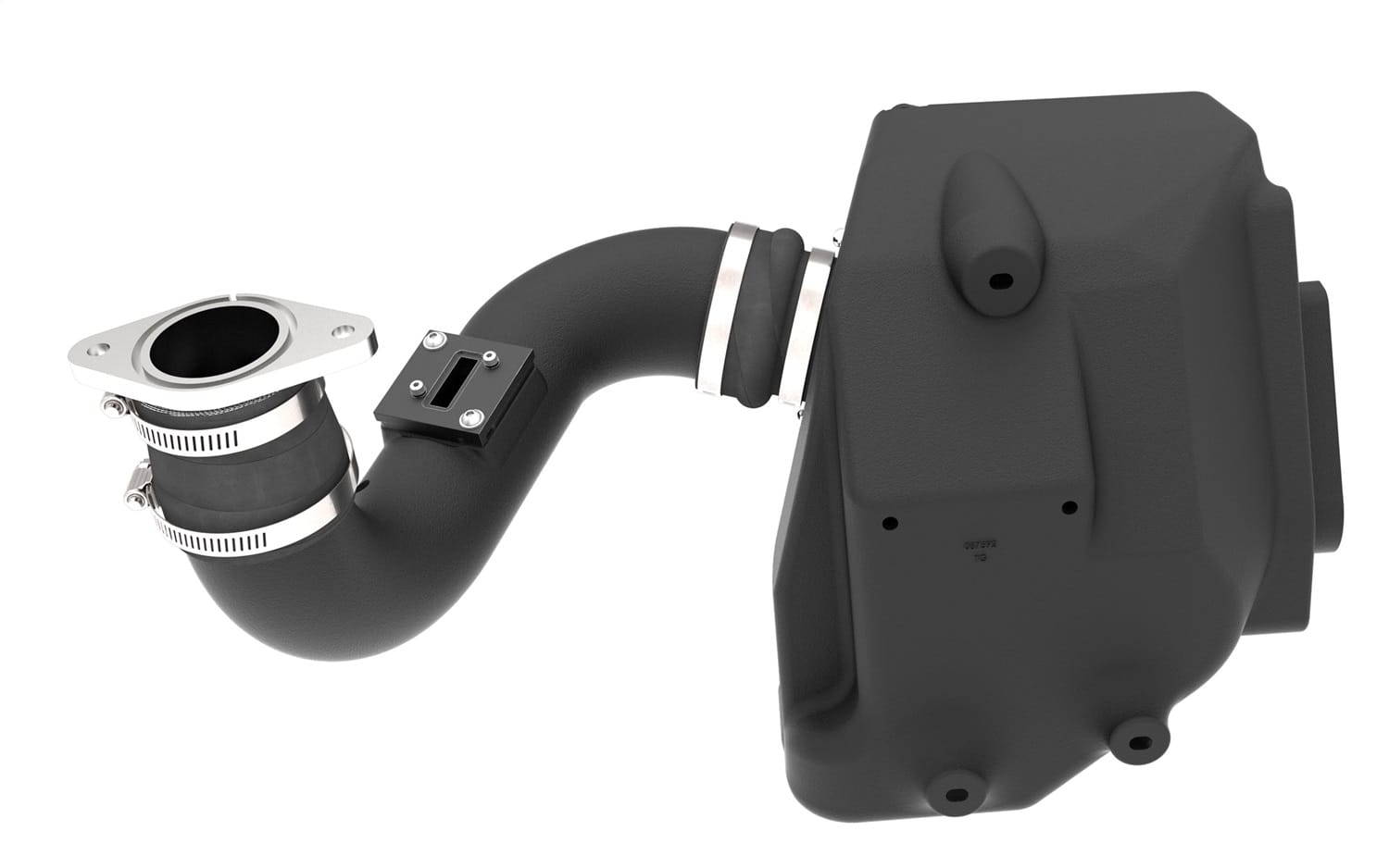 Performance Air Intake System