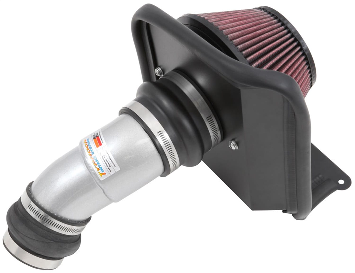 Performance Air Intake System
