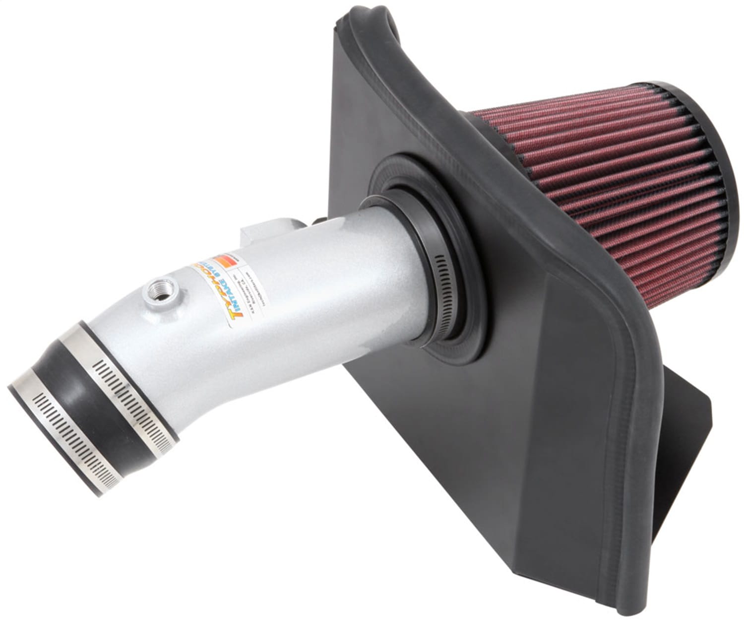 Performance Air Intake System
