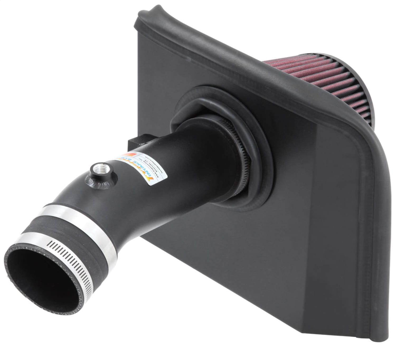 Performance Air Intake System