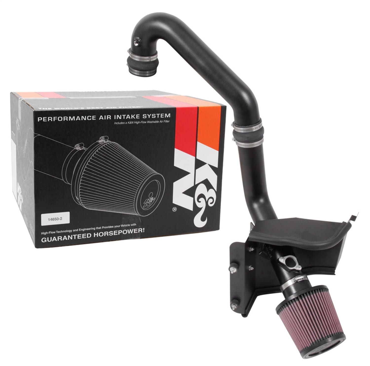Performance Air Intake System