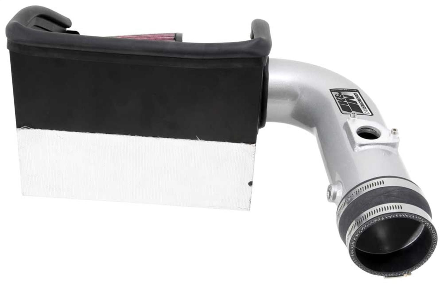 Performance Air Intake System