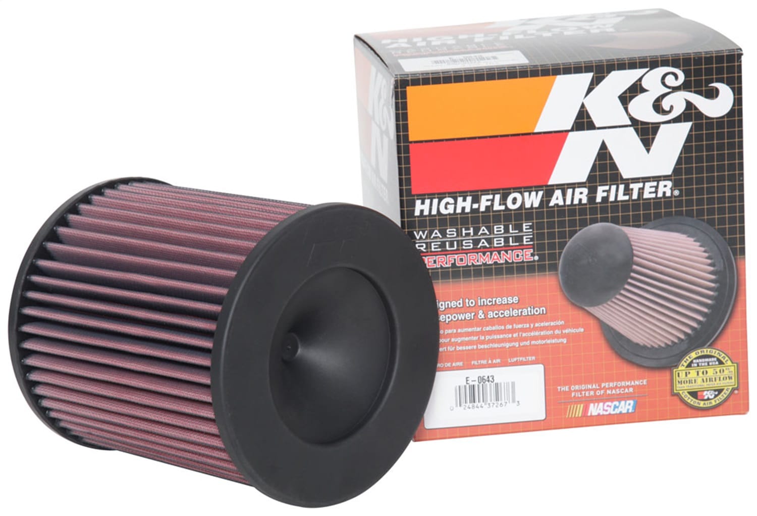 Replacement Air Filter