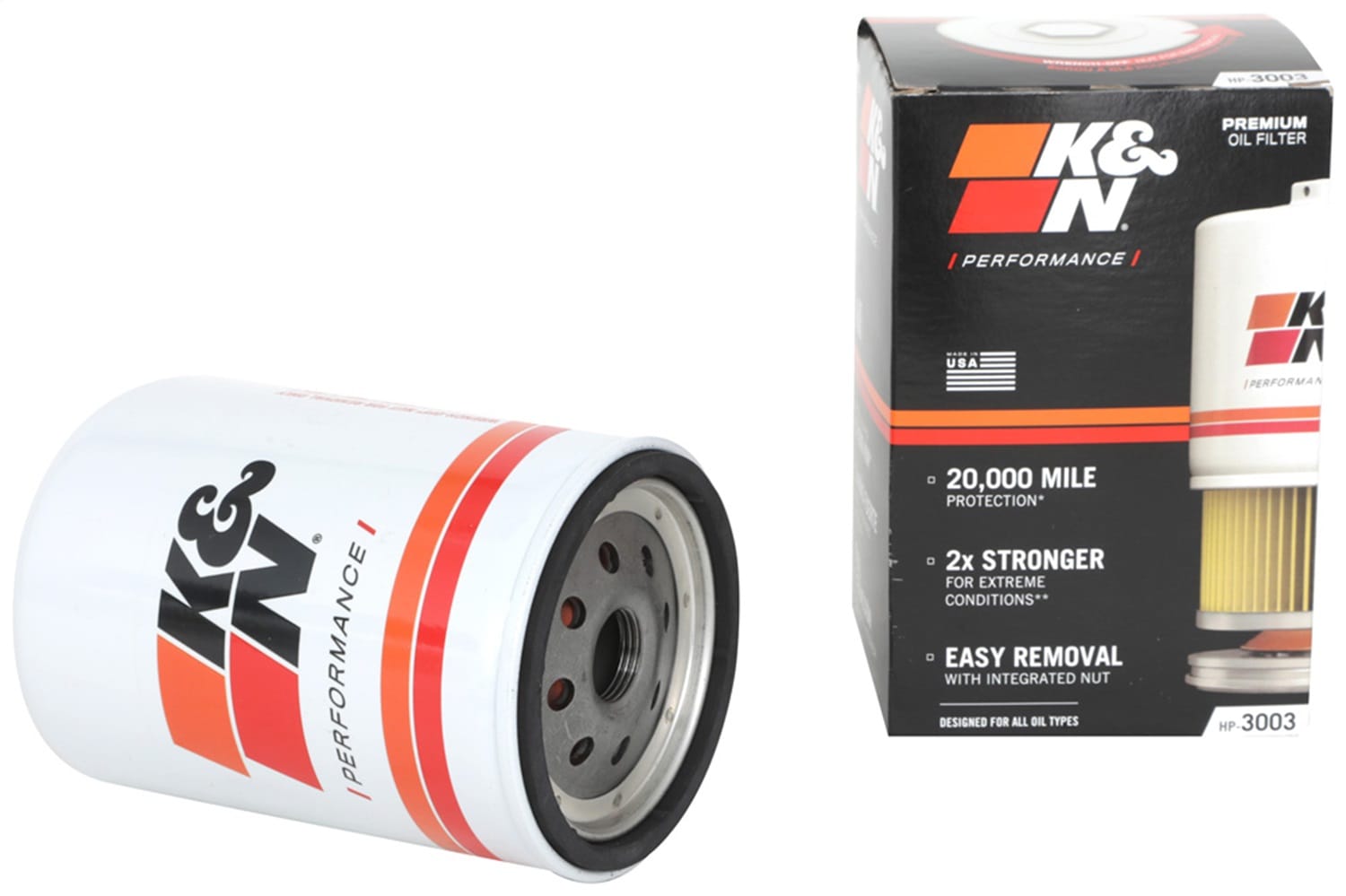 Oil Filter