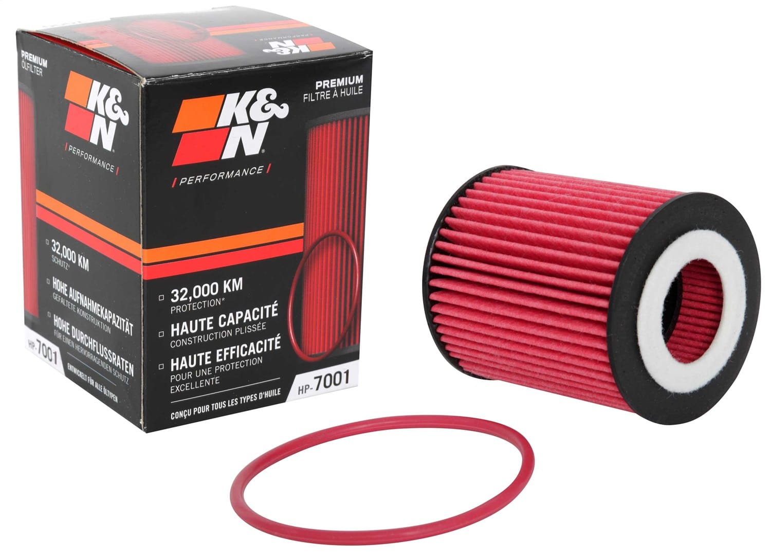 Oil Filter
