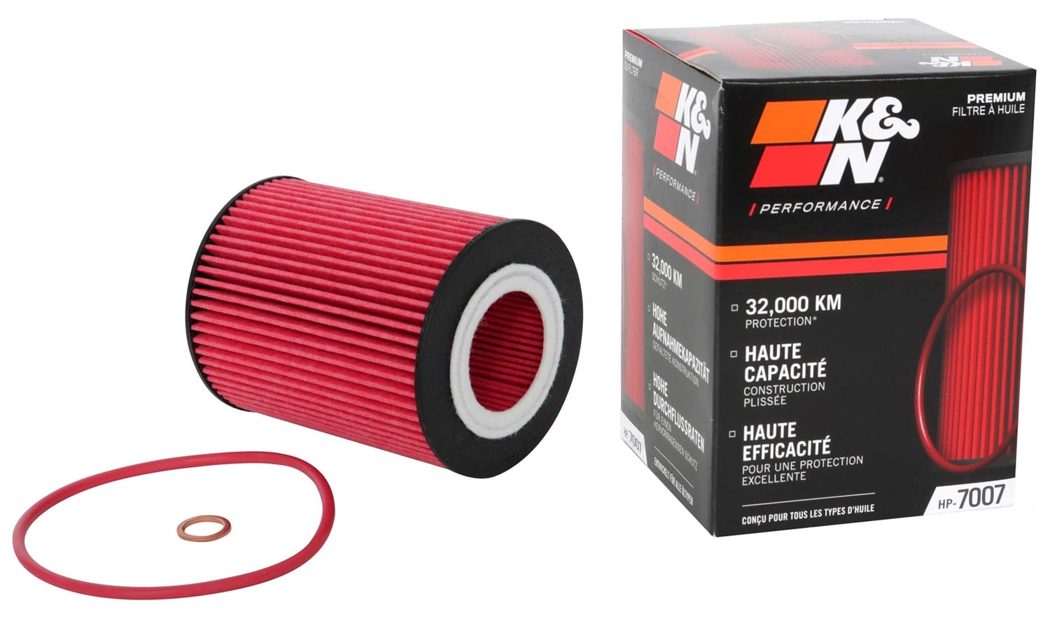 Oil Filter
