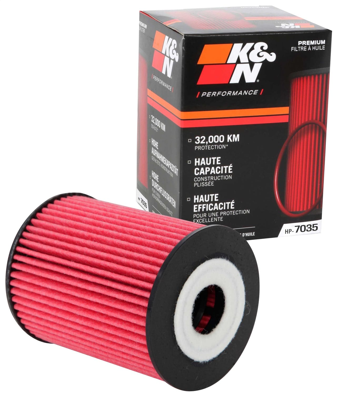 Oil Filter