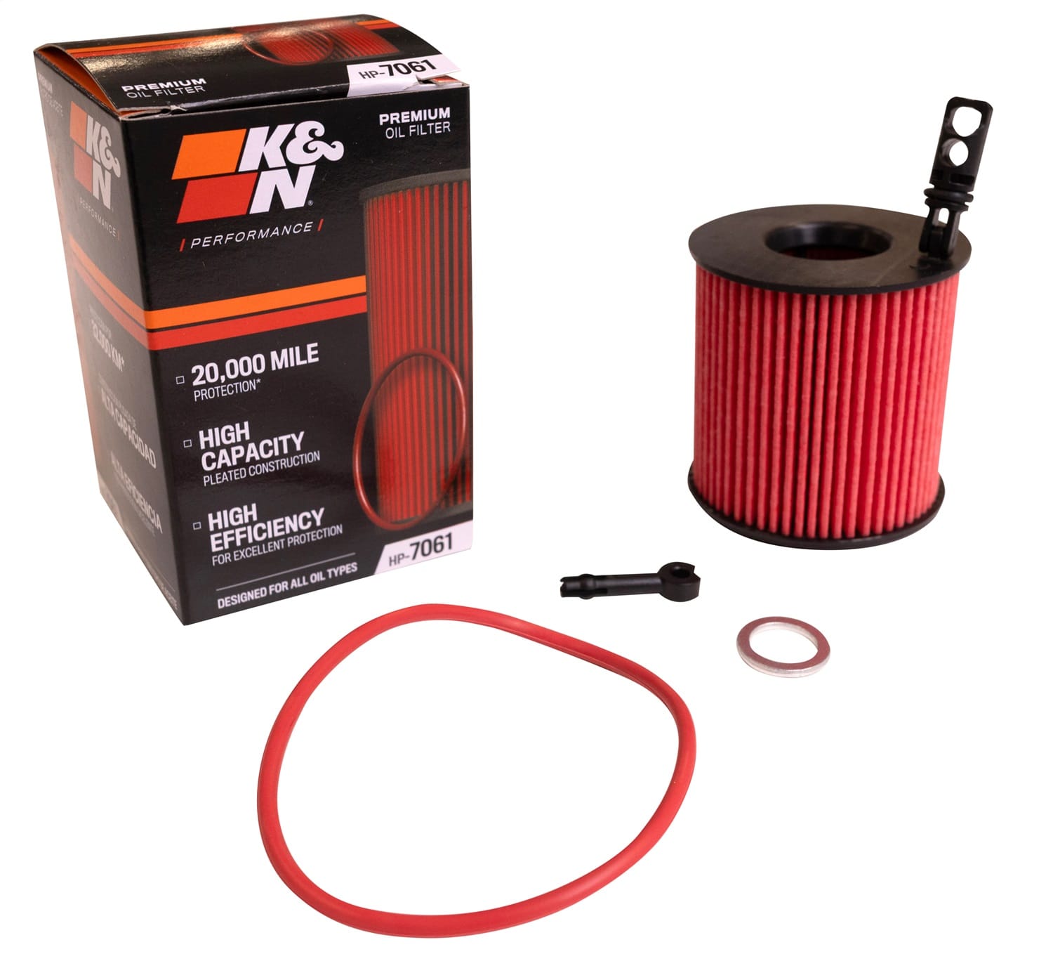 Oil Filter