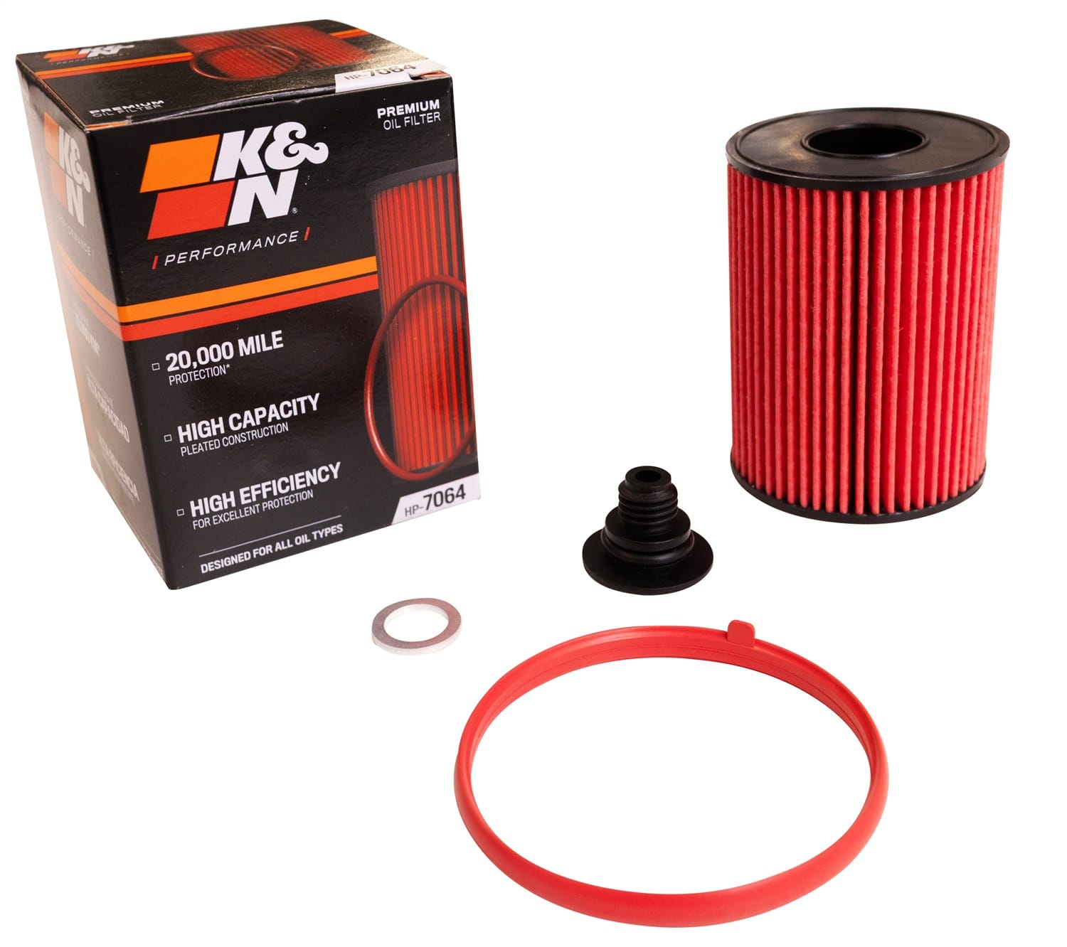 Oil Filter
