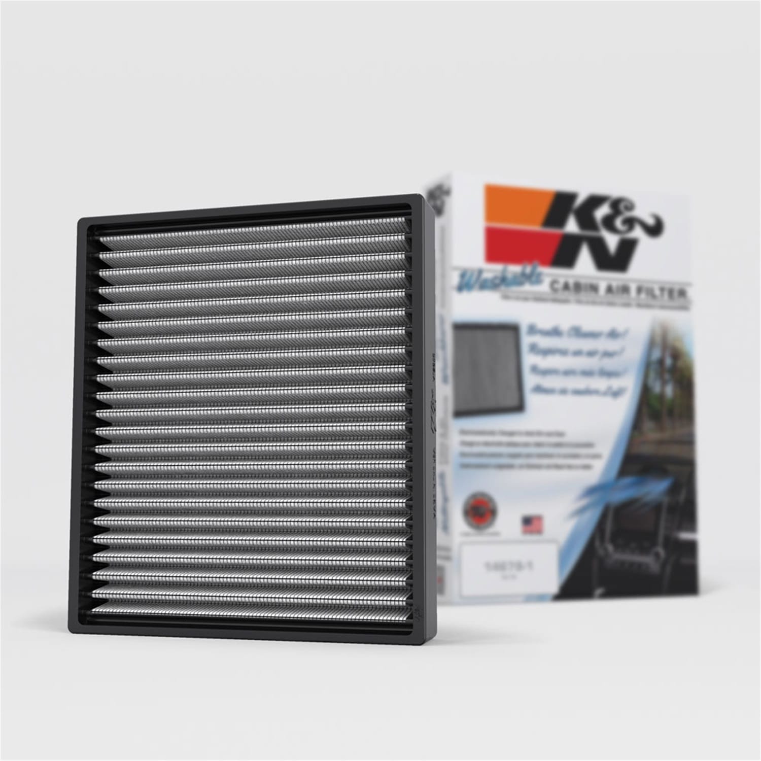 Cabin Air Filter