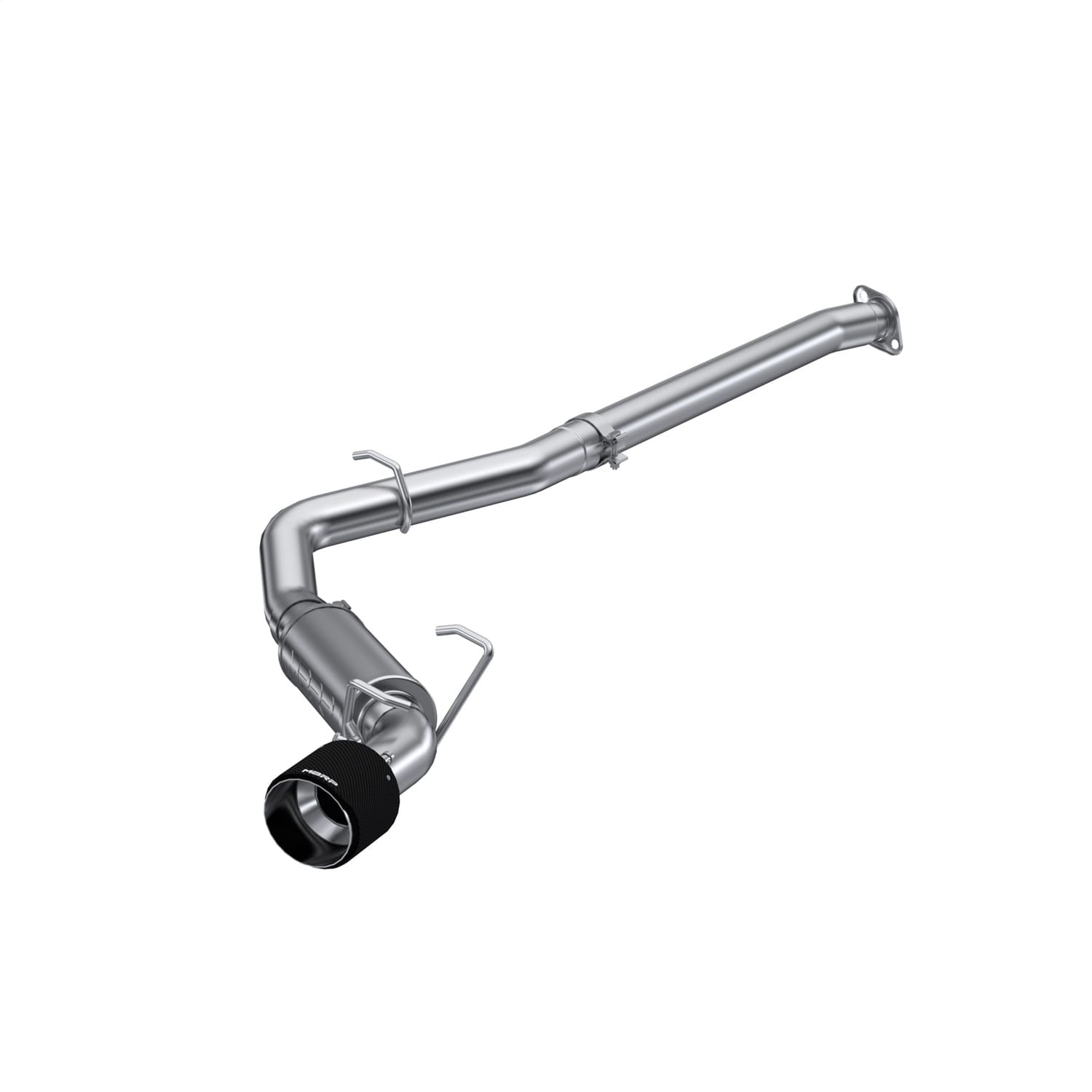 Armor Pro Cat Back Exhaust System