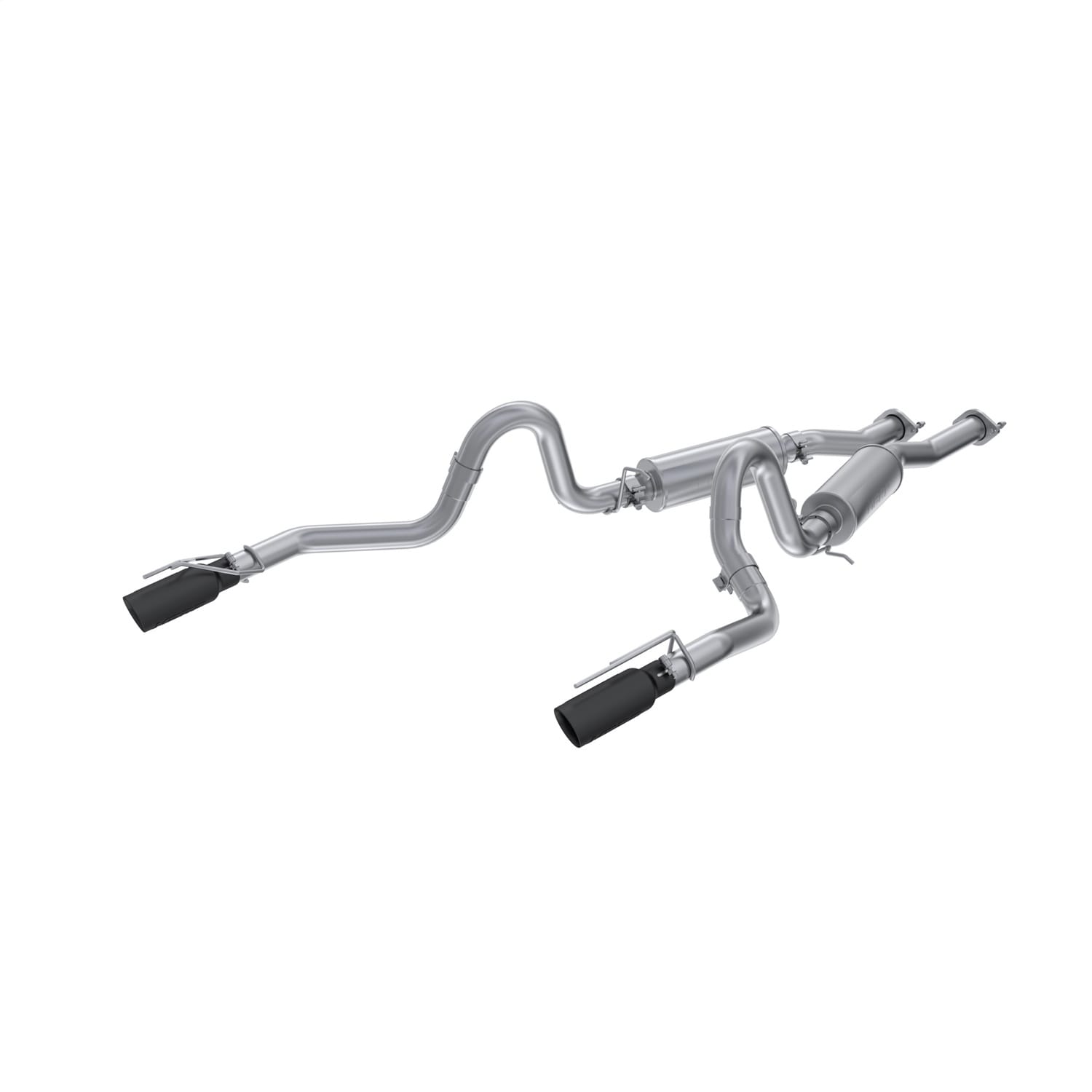 Armor Lite Cat Back Exhaust System