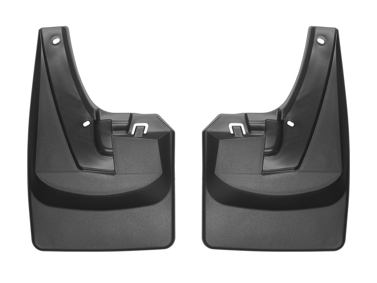 MudFlap No-Drill DigitalFit®